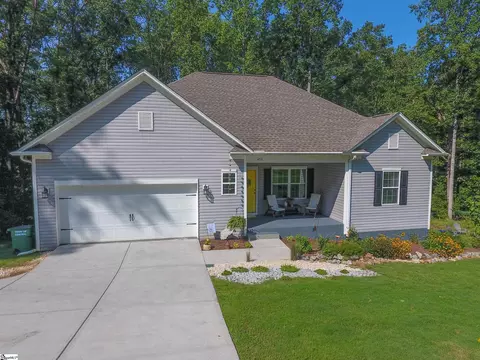 Exterior - 473 Johnson Rd, Central, SC 29630 photo 2 of 5