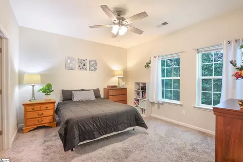 Bedroom - 473 Johnson Rd, Central, SC 29630 photo 3 of 3