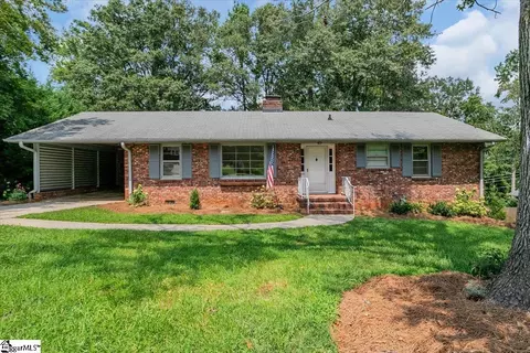 125 Kathryan Ct, Greenville, SC 29605