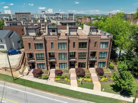 1027 S Main St UNIT 403, Greenville, SC 29601