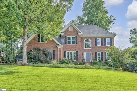 204 Beckworth Dr, Taylors, SC 29687