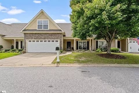 251 Louisville Dr, Greenville, SC 29607