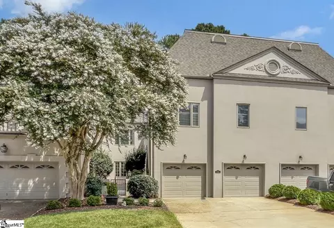 210 Castellan Dr, Greer, SC 29650