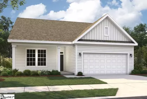 466 Haddon Trl, Woodruff, SC 29388