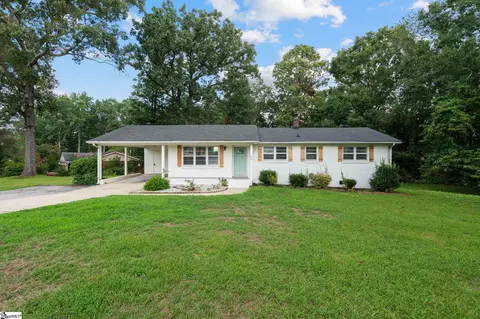 100 Swinton Dr, Greenville, SC 29607