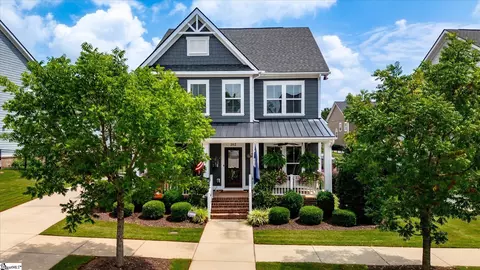 312 Algonquin Trl, Greenville, SC 29607