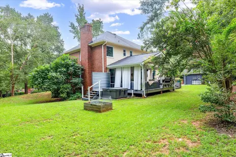 232 Byars St, Greer, SC 29651 photo 33