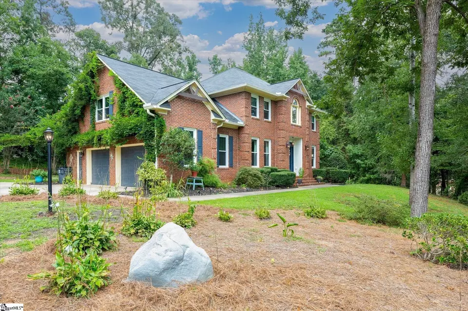Exterior - 232 Byars St, Greer, SC 29651 photo 9 of 12