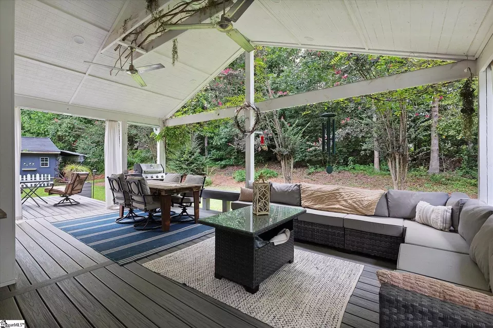 Exterior - 232 Byars St, Greer, SC 29651 photo 3 of 12