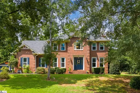 Exterior - 232 Byars St, Greer, SC 29651 photo 1 of 12