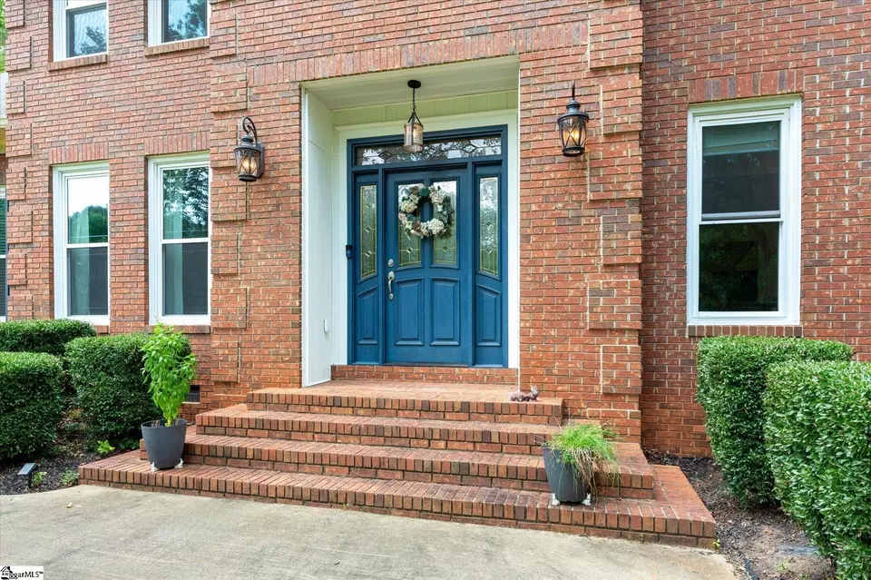 Entry Way - 232 Byars St, Greer, SC 29651 photo 3 of 3