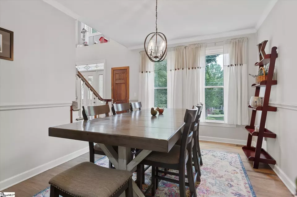 Dining - 232 Byars St, Greer, SC 29651 photo 3 of 3