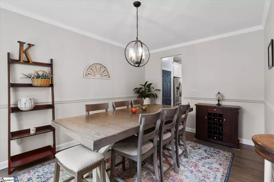 Dining - 232 Byars St, Greer, SC 29651 photo 2 of 3