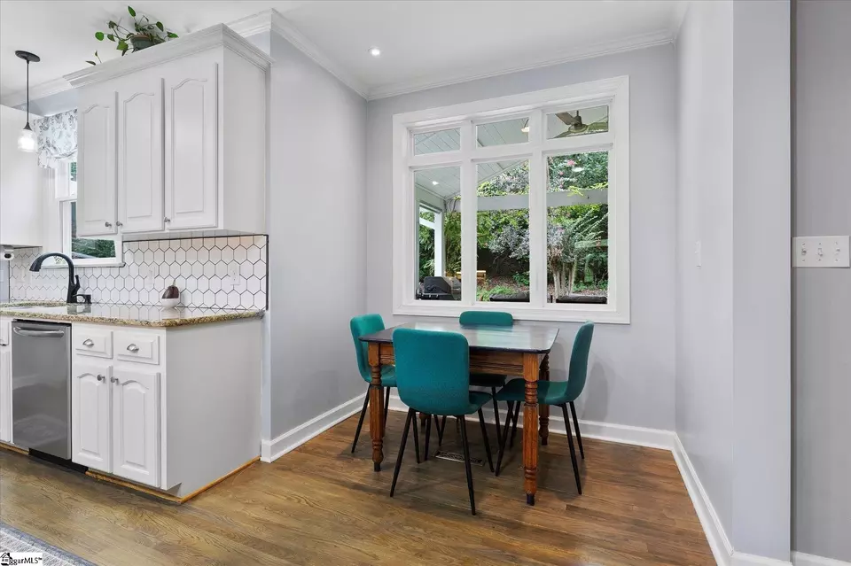 Dining - 232 Byars St, Greer, SC 29651 photo 1 of 3