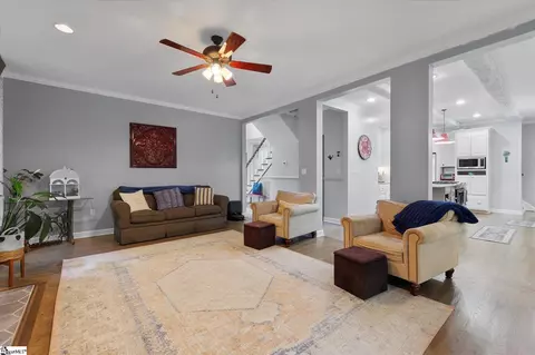 232 Byars St, Greer, SC 29651 photo 5
