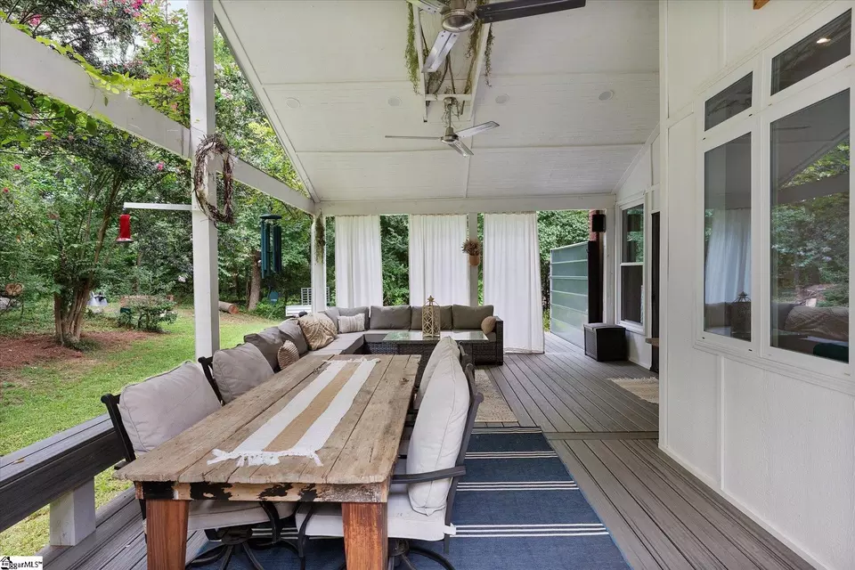 Exterior - 232 Byars St, Greer, SC 29651 photo 2 of 12