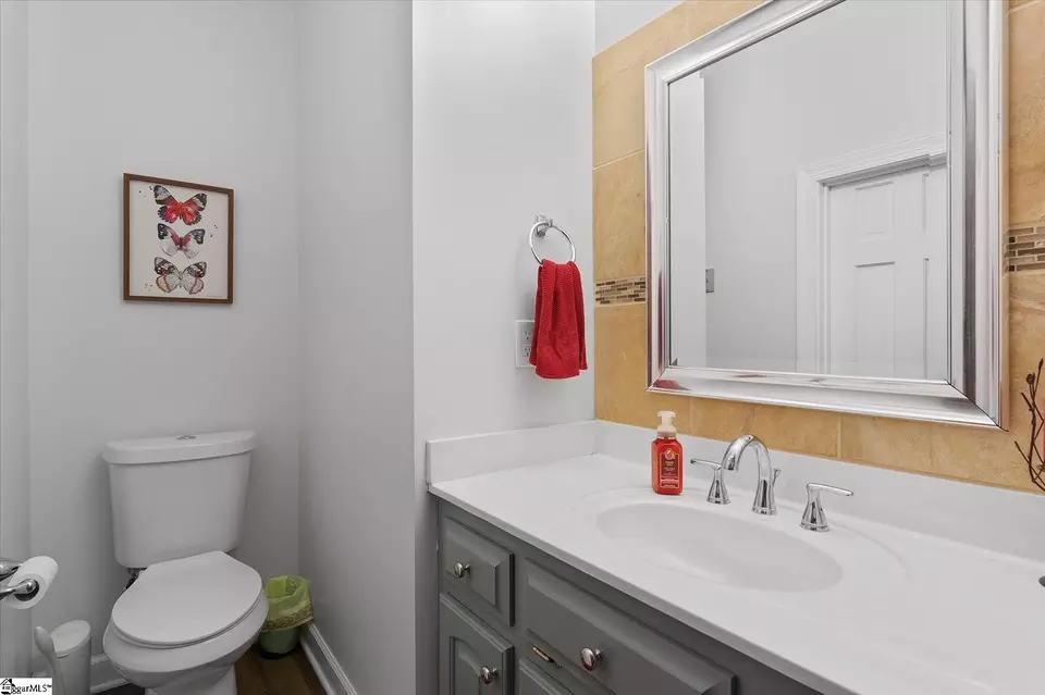 Bath - 232 Byars St, Greer, SC 29651 photo 4 of 4