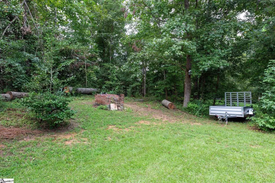 Exterior - 232 Byars St, Greer, SC 29651 photo 10 of 12