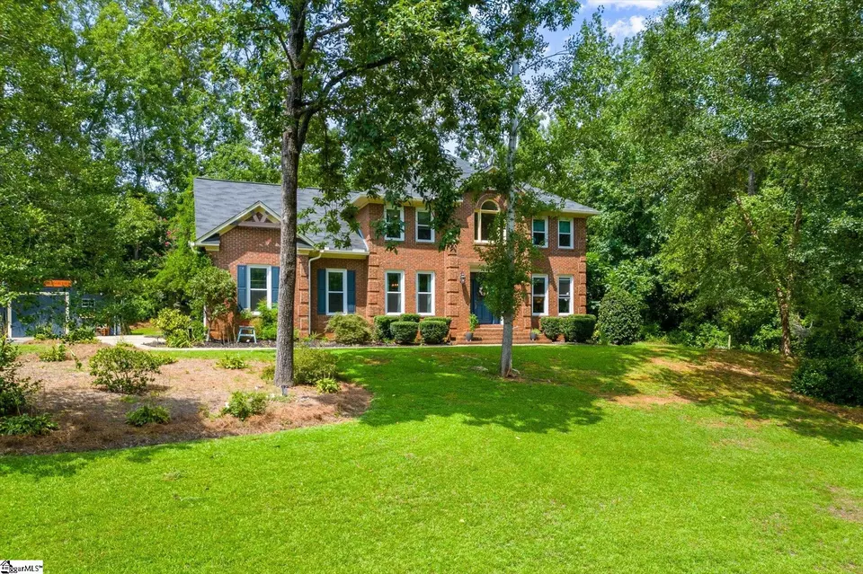Exterior - 232 Byars St, Greer, SC 29651 photo 12 of 12
