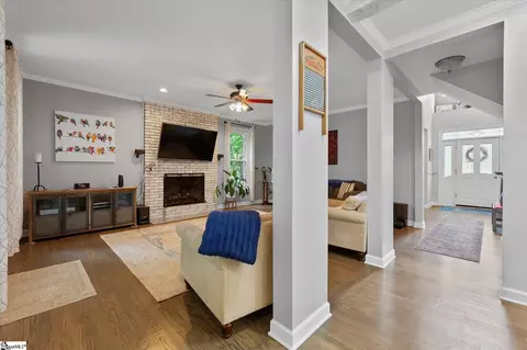 232 Byars St, Greer, SC 29651 photo 6