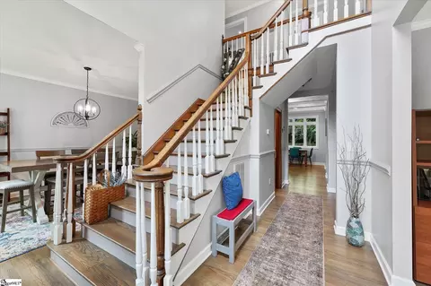 Entry Way - 232 Byars St, Greer, SC 29651 photo 1 of 3
