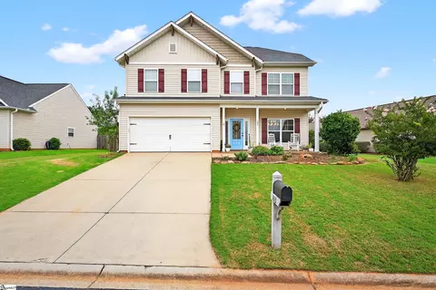 103 Hollander Dr, Taylors, SC 29687