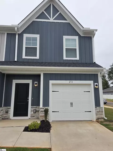 211 Santorini Way, Mauldin, SC 29662