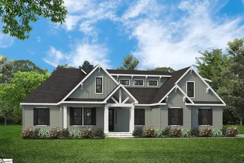 3 Enoree Pasture Cir, Taylors, SC 29687