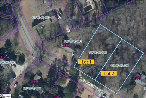 206 Preakness Patti, Clinton, SC 29325