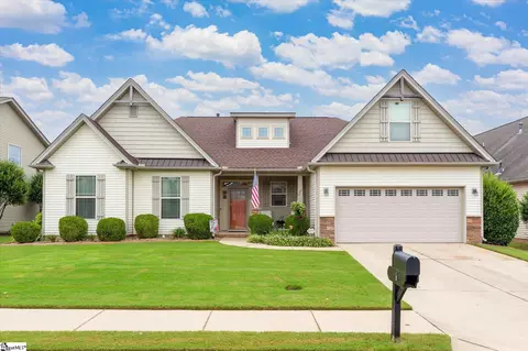 6 Dunbrook Dr, Simpsonville, SC 29680