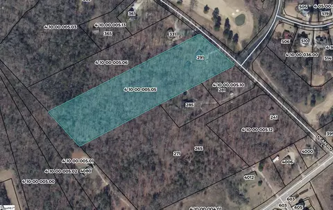 291 Dean Rd, Greer, SC 29651 photo 7