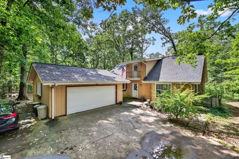 291 Dean Rd, Greer, SC 29651