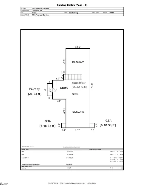 291 Dean Rd, Greer, SC 29651 photo 46