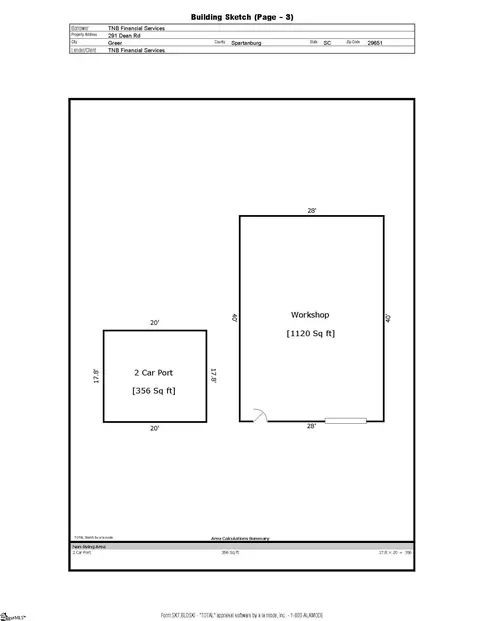 291 Dean Rd, Greer, SC 29651 photo 47
