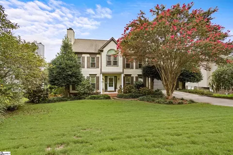 204 Pine Spring Ct, Greenville, SC 29609