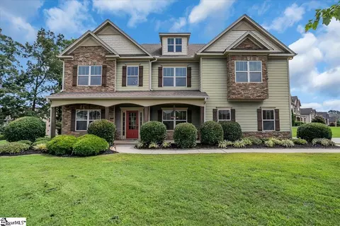 1 Tea Olive Pl, Simpsonville, SC 29680