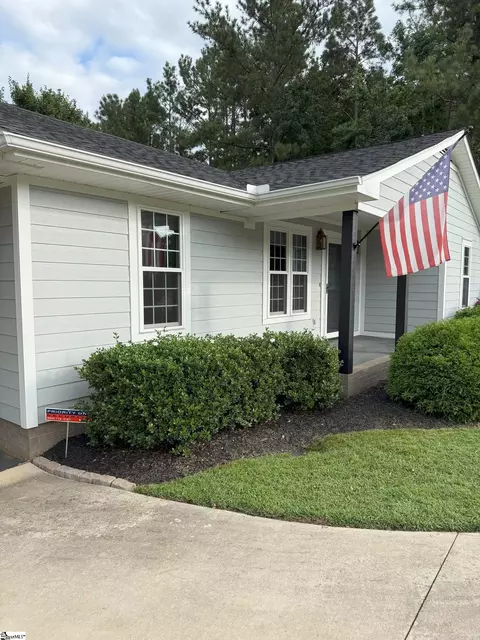 1545 Bypass 127 Byp, Laurens, SC 29360