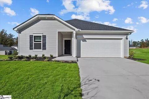 124 Milo Rd, Spartanburg, SC 29306