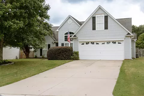 107 Longwood Ln, Easley, SC 29642