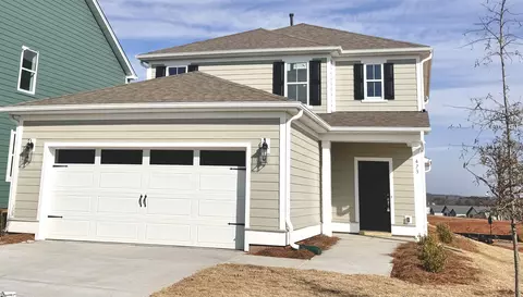 473 Sweetbay Dr, Seneca, SC 29678