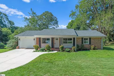 420 Frontage Rd, Clemson, SC 29631
