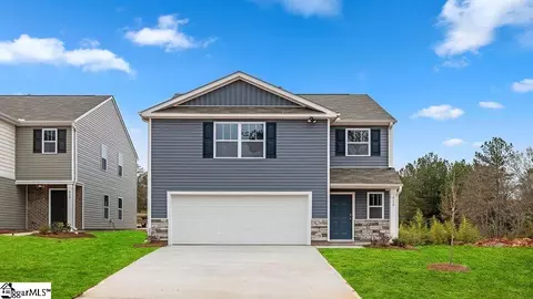 515 Whitewater Rdg, Seneca, SC 29678
