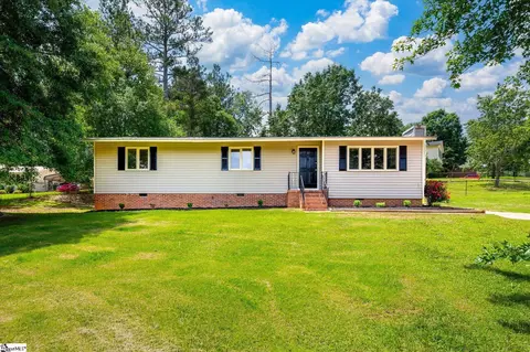 Exterior - 107 Sherry Ln, Easley, SC 29640 photo 2 of 4