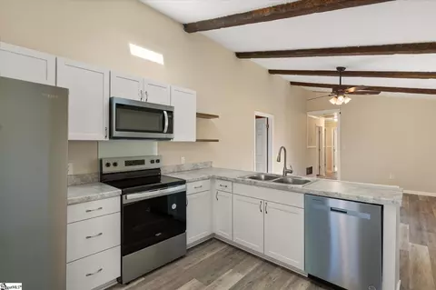 Kitchen - 107 Sherry Ln, Easley, SC 29640 photo 2 of 3