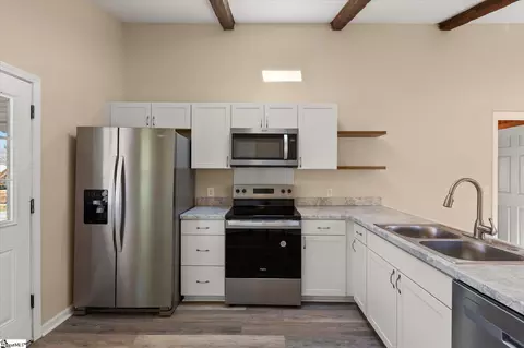 Kitchen - 107 Sherry Ln, Easley, SC 29640 photo 1 of 3