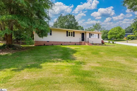 Exterior - 107 Sherry Ln, Easley, SC 29640 photo 3 of 4