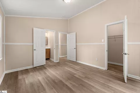 Bedroom - 107 Sherry Ln, Easley, SC 29640 photo 2 of 4