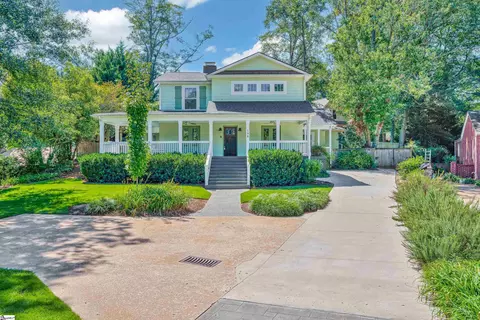 138 Augusta Ct, Greenville, SC 29605