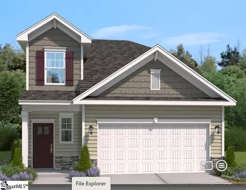 301 Poinsett Bridge Way, Greenville, SC 29607
