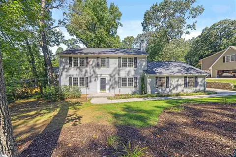 112 Bexhill Ct, Greenville, SC 29609